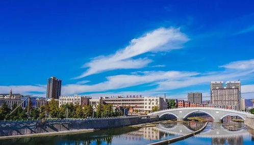 內(nèi)蒙古這3市 走大運(yùn) 了,被選為全國(guó)試點(diǎn),未來(lái)將迎巨大變化