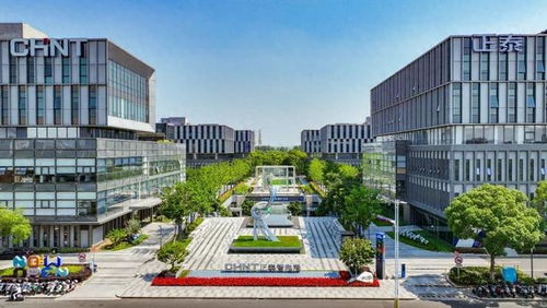 推動產(chǎn)業(yè)生態(tài)可持續(xù)發(fā)展 松江企業(yè)獲評市級示范