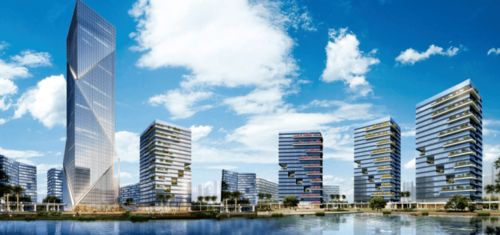 關(guān)注 如何加快發(fā)展都市工業(yè) 成都可以這樣干...