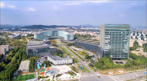 蘇寧零售云 新零售解決方案,幫助商戶在縣鄉(xiāng)鎮(zhèn)市場更好的管理和經(jīng)營店鋪