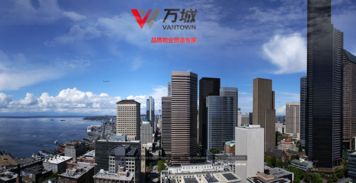 2017年萬城集團(tuán)全新打造有一個(gè)奇跡,海寧萬城理想