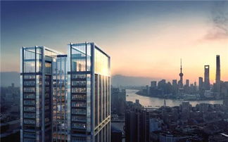 華潤置地開辟新戰(zhàn)場(chǎng) 寫字樓生態(tài)服務(wù)平臺(tái) officeasy 落地上海