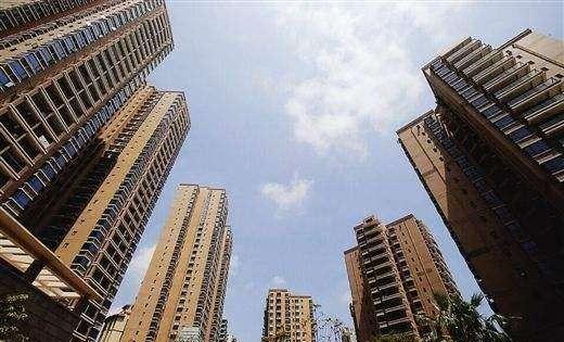 房子不用爭(zhēng)了 明年起,父母的房子全按新規(guī)繼承