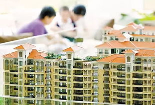 6折買房 深圳出臺(tái) 20年最強(qiáng) 房產(chǎn)政策,還沒買房的深圳人恭喜了