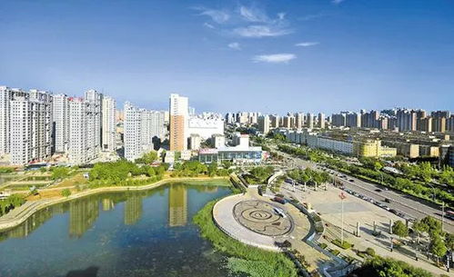 城市新榮譽(yù) 河北18市縣入選創(chuàng)建名單,張家口赫然在列 優(yōu)先發(fā)展這件利民大好事...