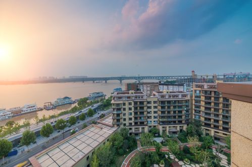 實(shí)力再獲肯定 中冶 盛世濱江榮膺2018年中國房地產(chǎn)單項(xiàng)目銷售金額top