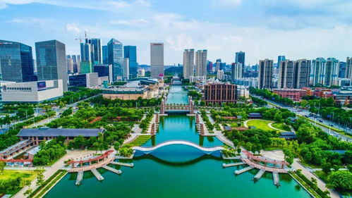 半天10w 桂城又火遍全國 這次不止是公園