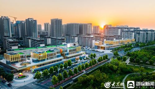 商墅市場(chǎng)現(xiàn)狀如何 記者實(shí)地探訪(fǎng)濟(jì)南商墅樓盤(pán)